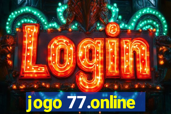 jogo 77.online